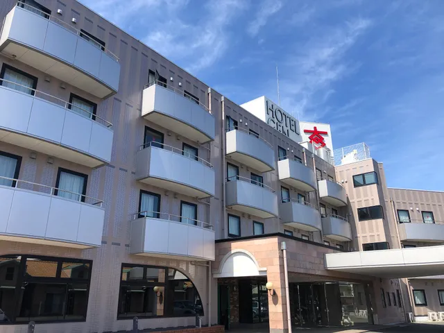 Hotel Gen Omaezaki
