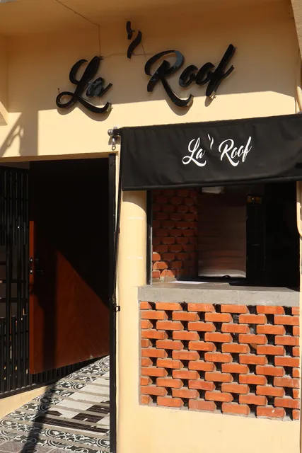 LA ROOF LEÓN