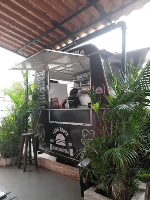 Burguer da villa 2017