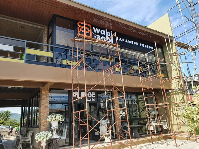 WABI SABI JAPANESE FUSION