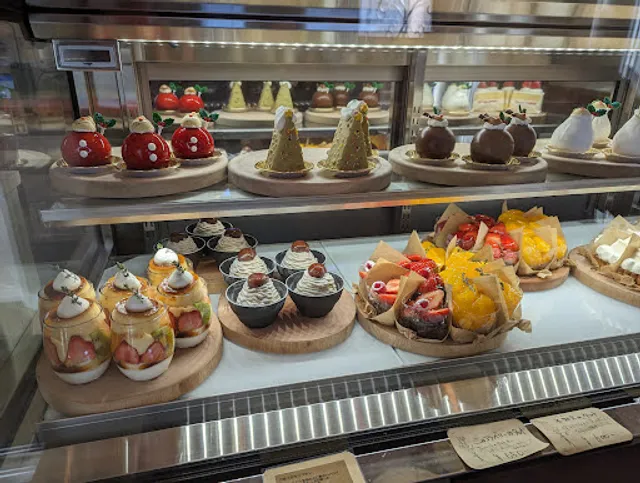 ル・デ・ラパン（RUE DES LAPINS）