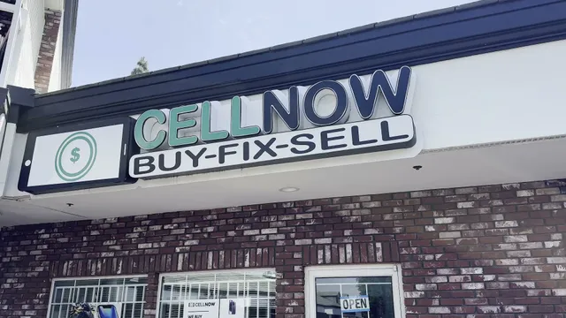 CELLNOW BAKERSFIELD