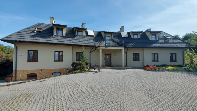 Obiekt noclegowy Turysta