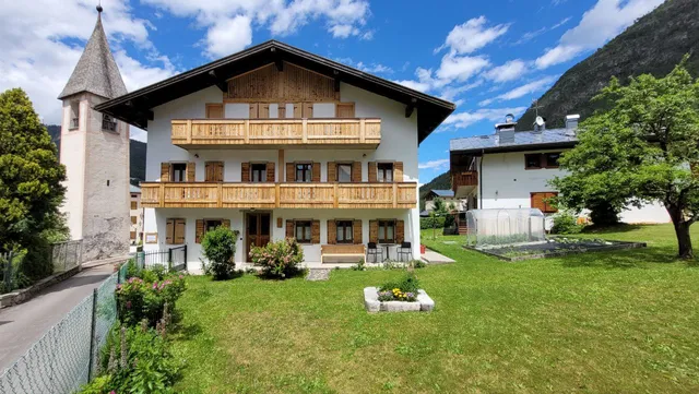 La Gerla Casa Vacanze Dolomiti