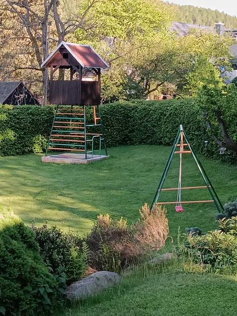 Ferienwohnung Grieser