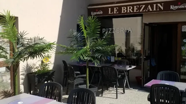 Restaurant Le Brezain