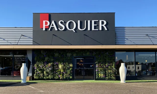 PASQUIER MEUBLES ET DECORATION