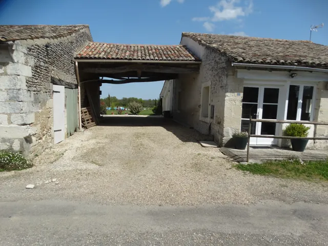 LA GALERIE & LA PETITE GRANGE