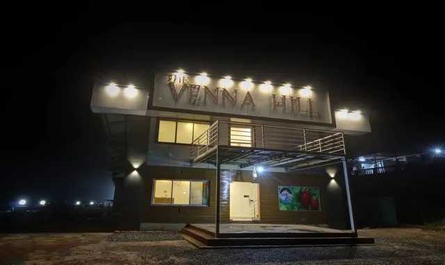 Venna View Hotel