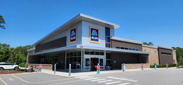 ALDI