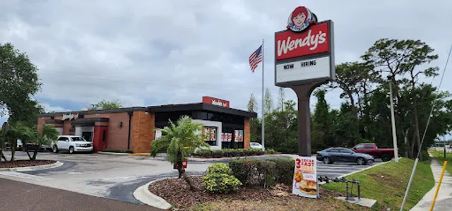 Wendy's