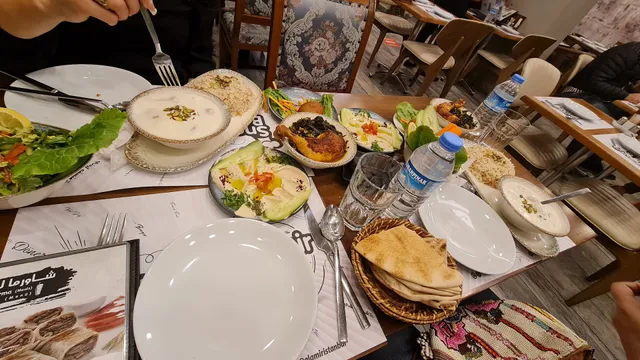 مطبخ الأمير-vAl-Amir Kitchen