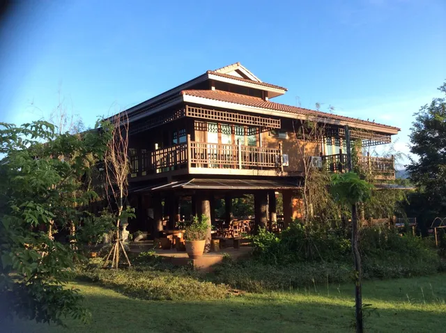 Taksina Garden Resort