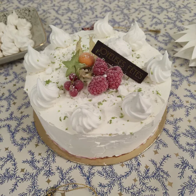 Glacier de Bellefois