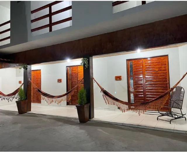 Pousada Xêro de Milagres