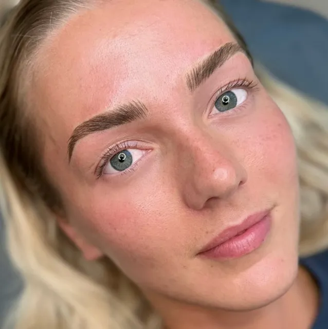 Brow Boss Beauty Bar