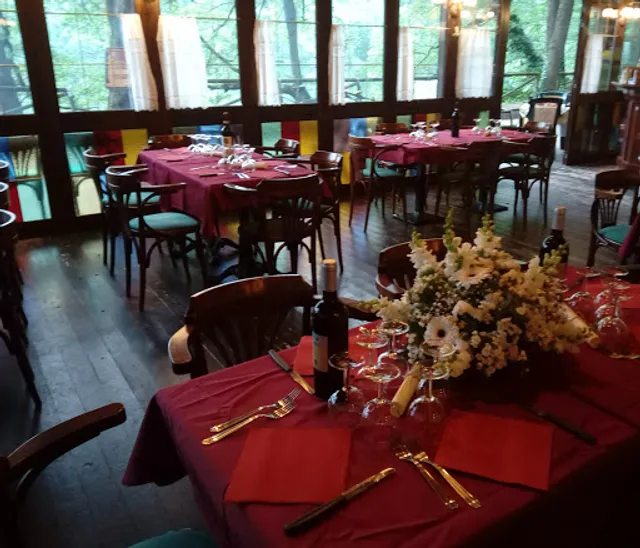 Mapalu' Pub di Enzo Mecca