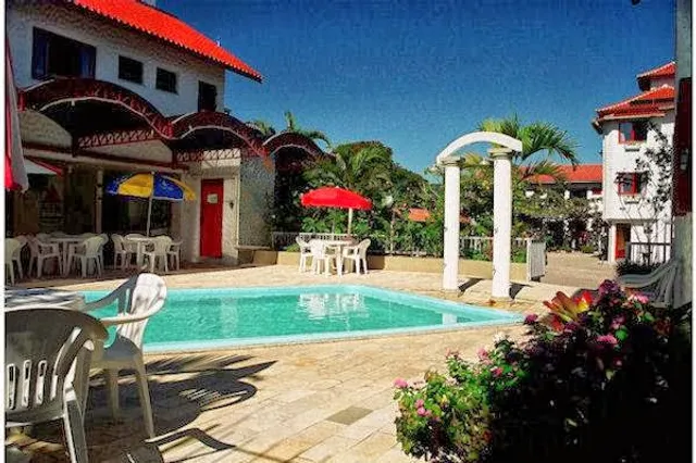 Residencial Sol e Mar de Floripa