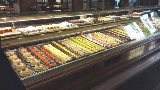 Pastry Shop Zanotto