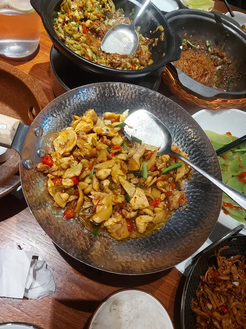 Xiaolajiao Hunan Cuisine Restaurant