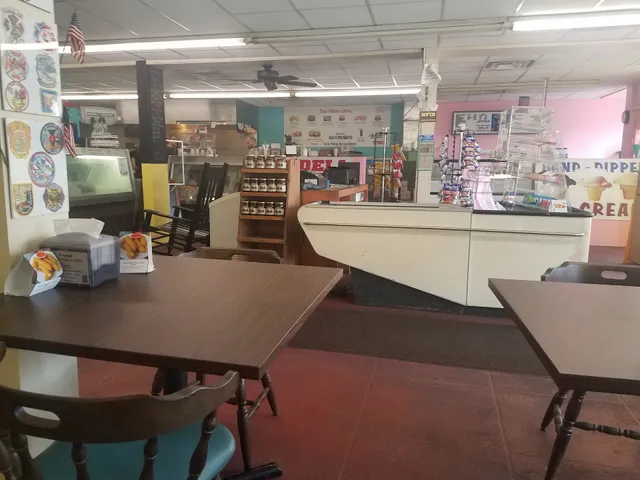 Central City Meat Market