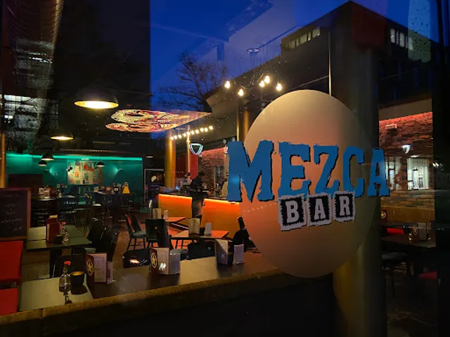 MezcaBar