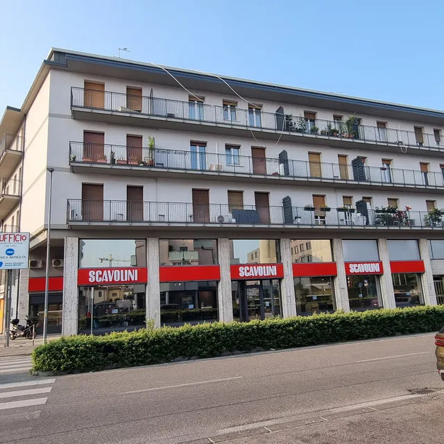 Scavolini Store Verona