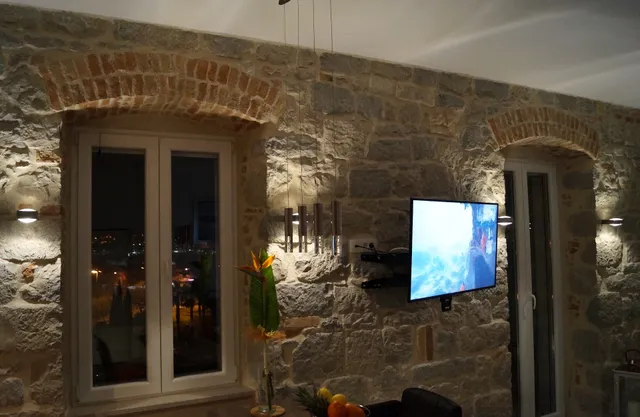 Luxury Apartment Valentina