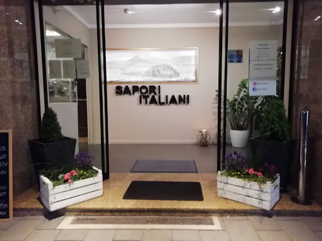 Restaurant Sapori Italiani