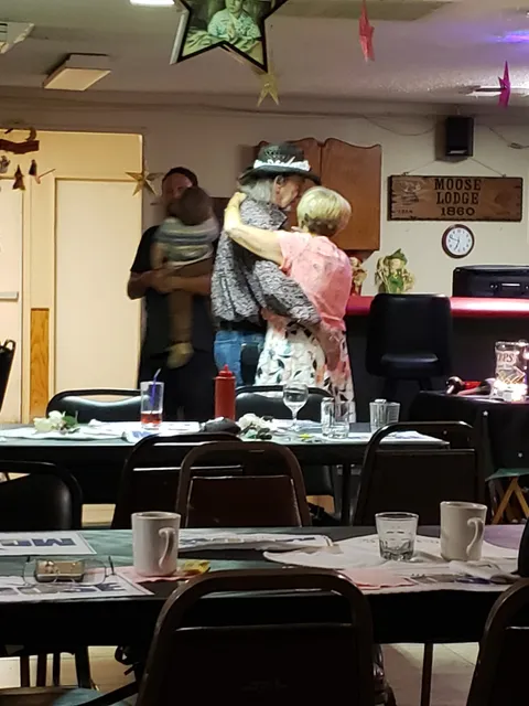 Loyal Order of Moose