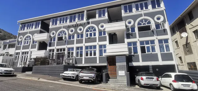 Kayleeway Apartments