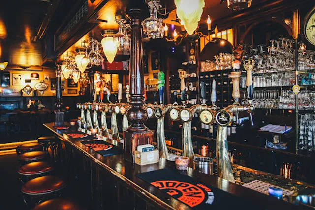 Café de Koppelpaarden🍺