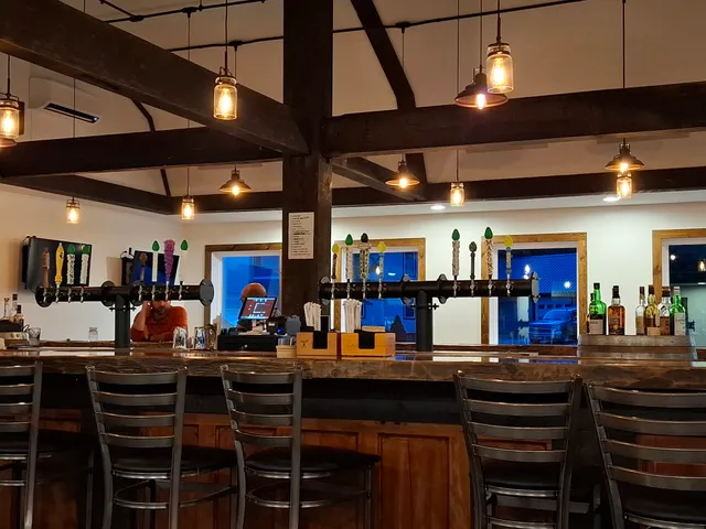 Mason's Brewing Company Downeast