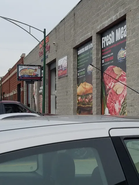 Andy's Deli Butcher Shop