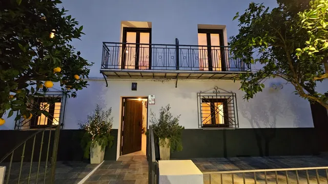 La Bohème | Casa Rural, Events and Retreats