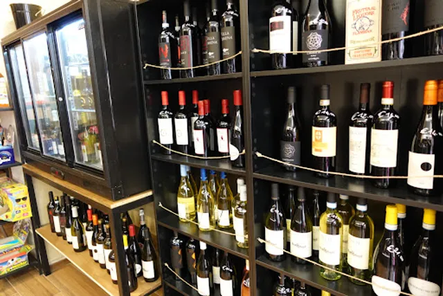 Caffetteria del Corso 1930 - Enoteca stuzzicheria