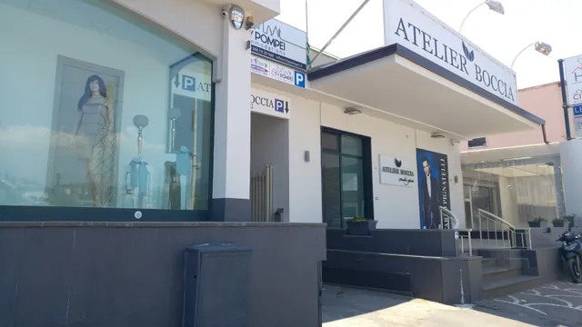 Atelier Boccia - Maison Fiore