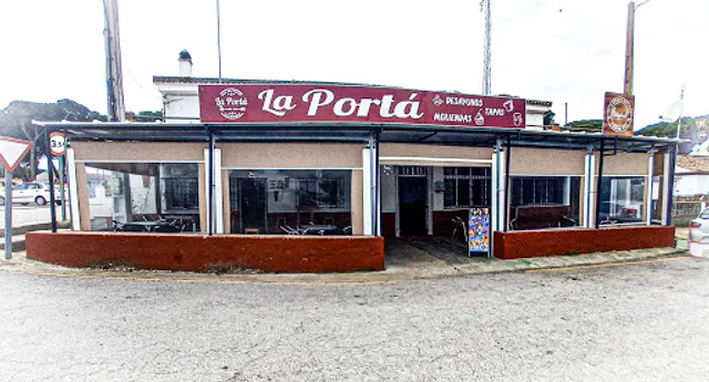 Bar La Portá - Heladería