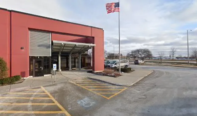 Higgins Education Center