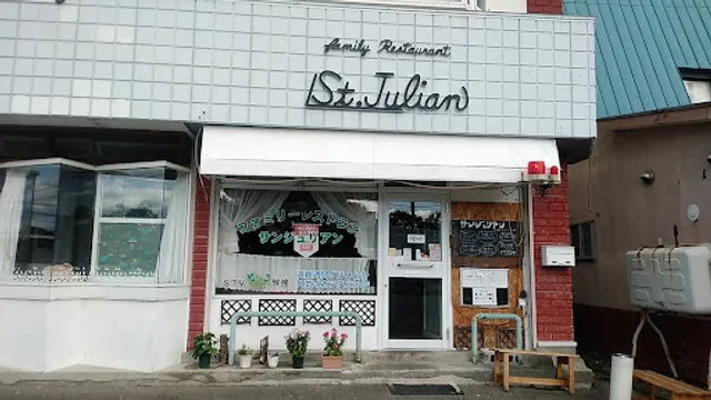 St. Julian