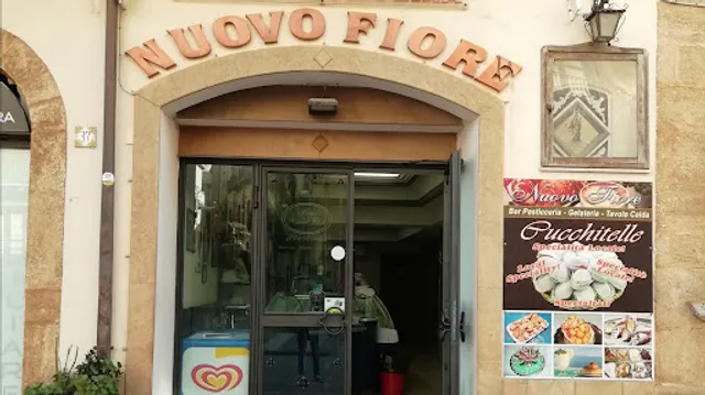 Bar Pasticceria Nuovo Fiore Sciacca