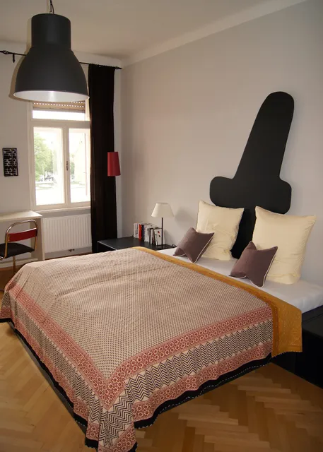 Altstadthaus Cityappartements