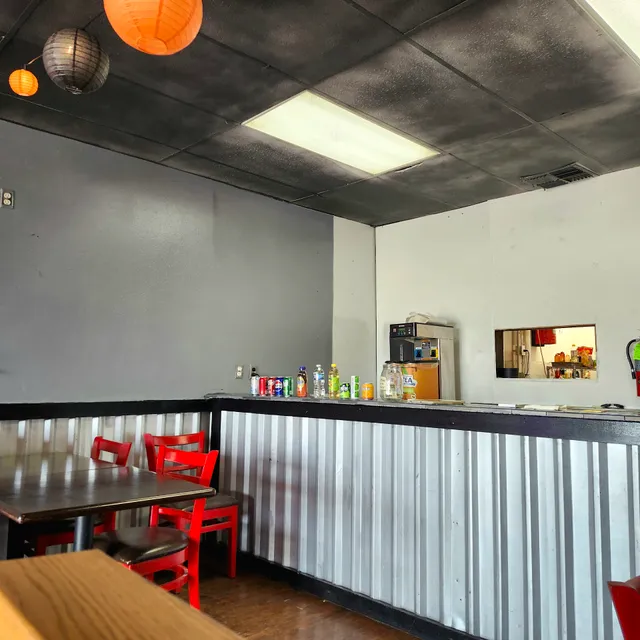 K-Yummy: Korean Bistro