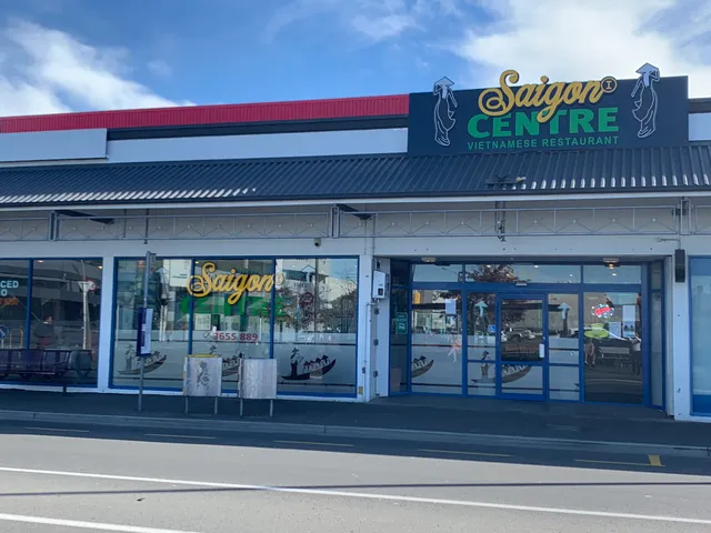 Saigon Centre