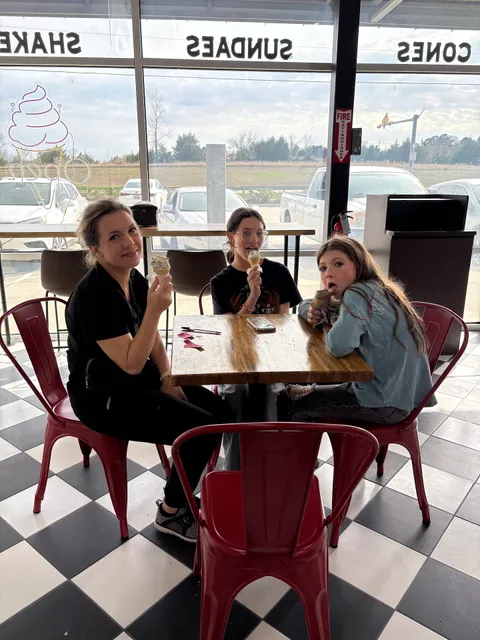 Mister Softee Montgomery