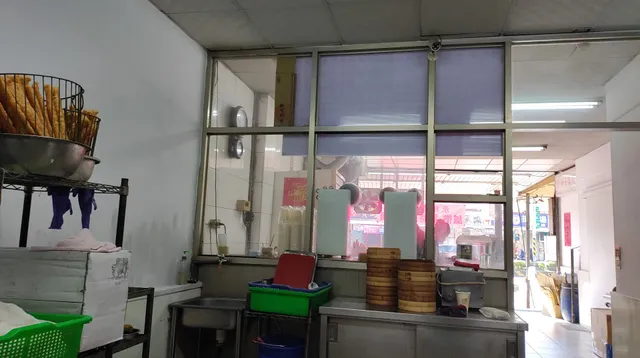 永和豆漿大王（週日公休）