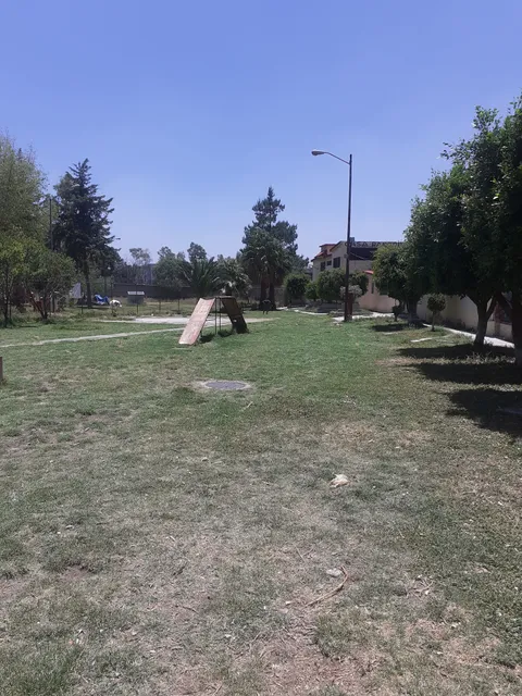 CHURCH OF OUR LADY OF CARMEN