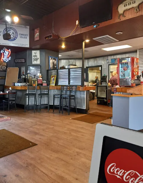 50 Taters 2 & Restaurant