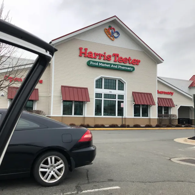 Purcellville Gateway