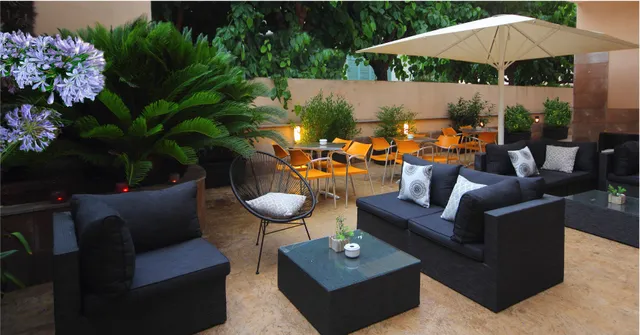 AQUA Hotel Nostre Mar Apartaments